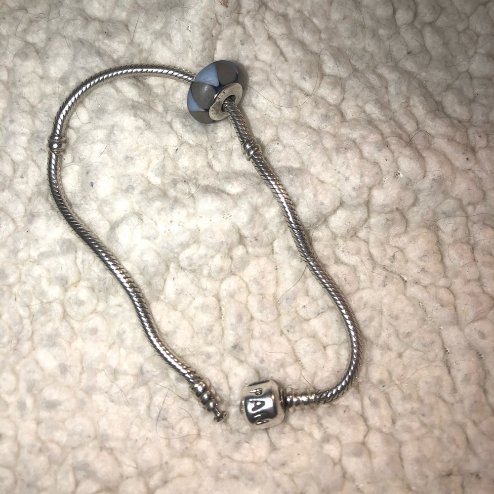 Pandora Bracelet 20cm View 3